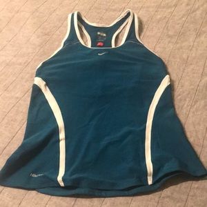 Nike Workout Tank